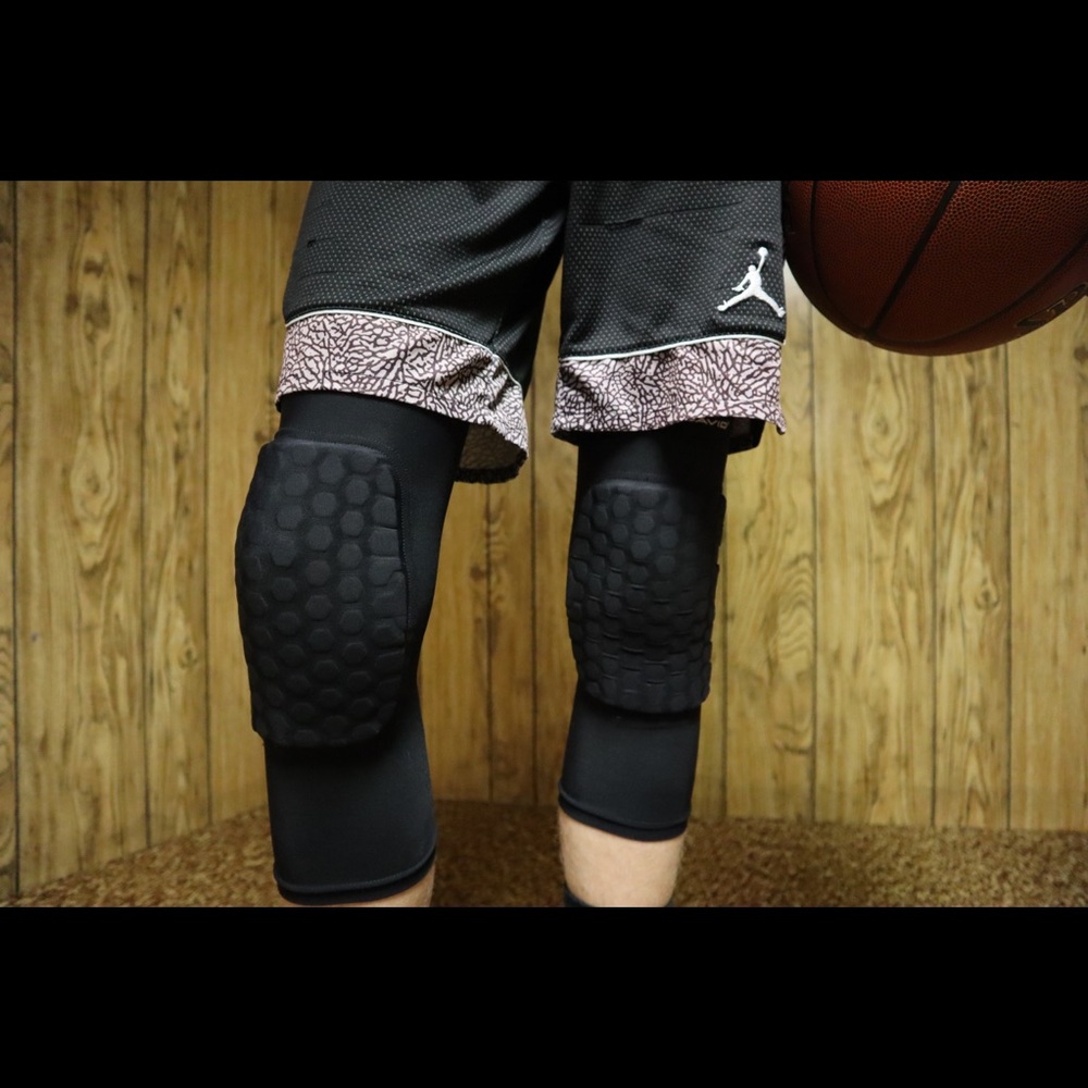 Basketball Extended Leg sleeves